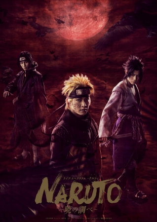 Naruto To Boruto The Live 19 大盛況に終わったライブを Paravi あにてれ で一日限りの独占見逃し配信決定 プレミアム プラットフォーム ジャパンのプレスリリース