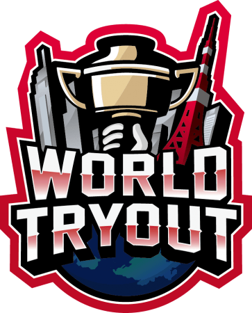 © 2019 WorldTryout Inc.