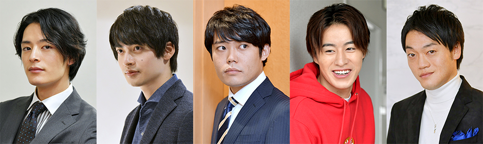 ドラマパラビ 来世ではちゃんとします 桃江の５人のセフレ一挙紹介 プレミアム プラットフォーム ジャパンのプレスリリース