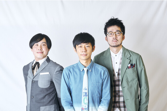 トンツカタン トンツカタン