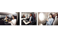 10月1日より、JAL国内線、国際線の機内Wi-Fiサービスを拡充