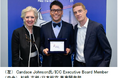 Corporate Startup Stars 2024で“Top 100”と“特別賞”をダブル受賞