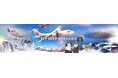 (共同リリース)インバウンド旅客を全道へ訪日外国人向け旅行購入サイト「FLY Deep Hokkaido」を立ち上げ