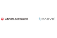 (共同リリース)JAL、JALEC、Maeveが持続可能な次世代航空機開発に向けてMOU締結