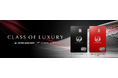 JAL最高峰のメタルカード「JAL Luxury Card」が誕生