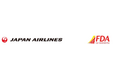 (共同リリース)FDA×JAL コードシェア路線が拡大します