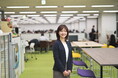 9月29日より業務企画職の冬季インターンシップのエントリー受付を開始