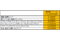 国際線「燃油特別付加運賃」を同額で継続(2025年12月~2026年1月発券分)