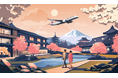 （共同リリース）Marriott BonvoyとJAL、旅行体験のさらなる向上に向けて戦略的パートナーシップを締結
