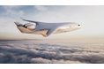 （共同リリース）JAL、JetZeroの次世代航空機「Z4」開発に参画