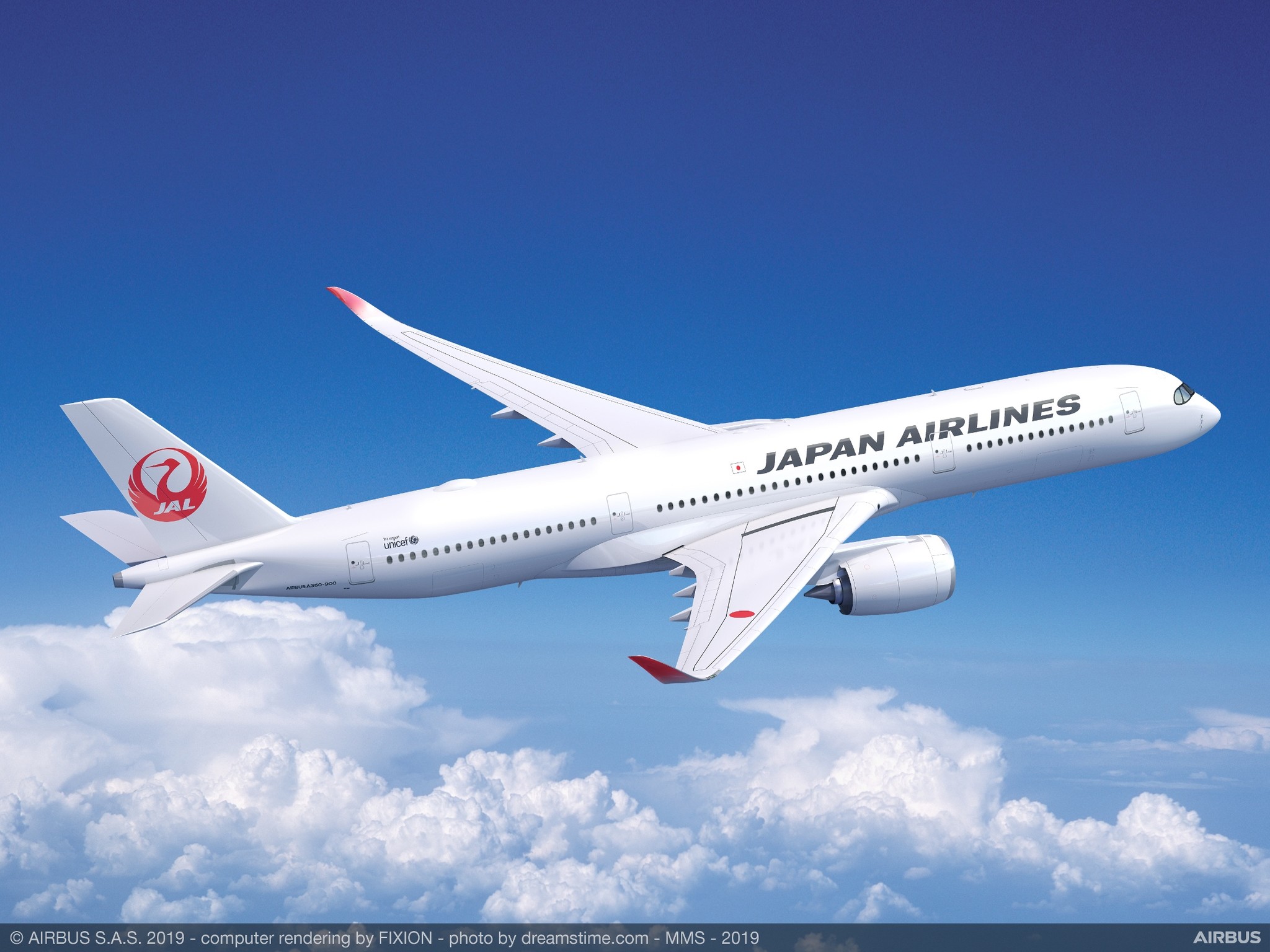 新型機エアバスa350 900 9月1日東京 羽田 福岡線就航 日本航空株式会社のプレスリリース