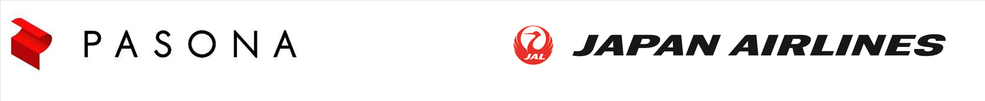 （共同リリース）パソナJOB HUBとJAL　都市部の人材の複業を推進