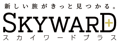 Skywardのweb版 Skyward スカイワードプラス を新規開設 Jalのプレスリリース