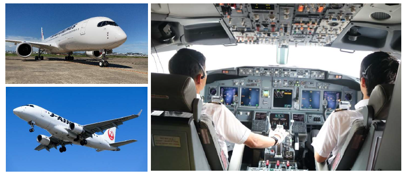 Jal J Air 合同パイロットインターンシップ 12月1日よりエントリー受付開始 Jalのプレスリリース Jal J Air 合同パイロットインターンシップ 12月1日よりエントリー受付開始 Jalのプレスリリース