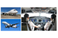 JAL・J-AIR 合同パイロットインターンシップ　12月1日よりエントリー受付開始