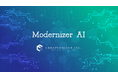 クリエーションラインがレガシーシステムモダナイゼーションのためのAI駆動開発ツール「Modernizer AI」の提供を開始
