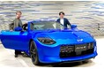 日産自動車株式会社 様の「AI駆動開発/アジャイル開発の内製化支援」事例を発表