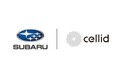 Cellid、「Japan Mobility Show 2025」にてARグラスを活用した安全運転支援デモで協業