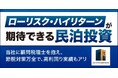 ローリスク・ハイリターンが期待できる民泊投資/THE GOLD ONLINE FES 2025 (2月8日)にGP社が登場