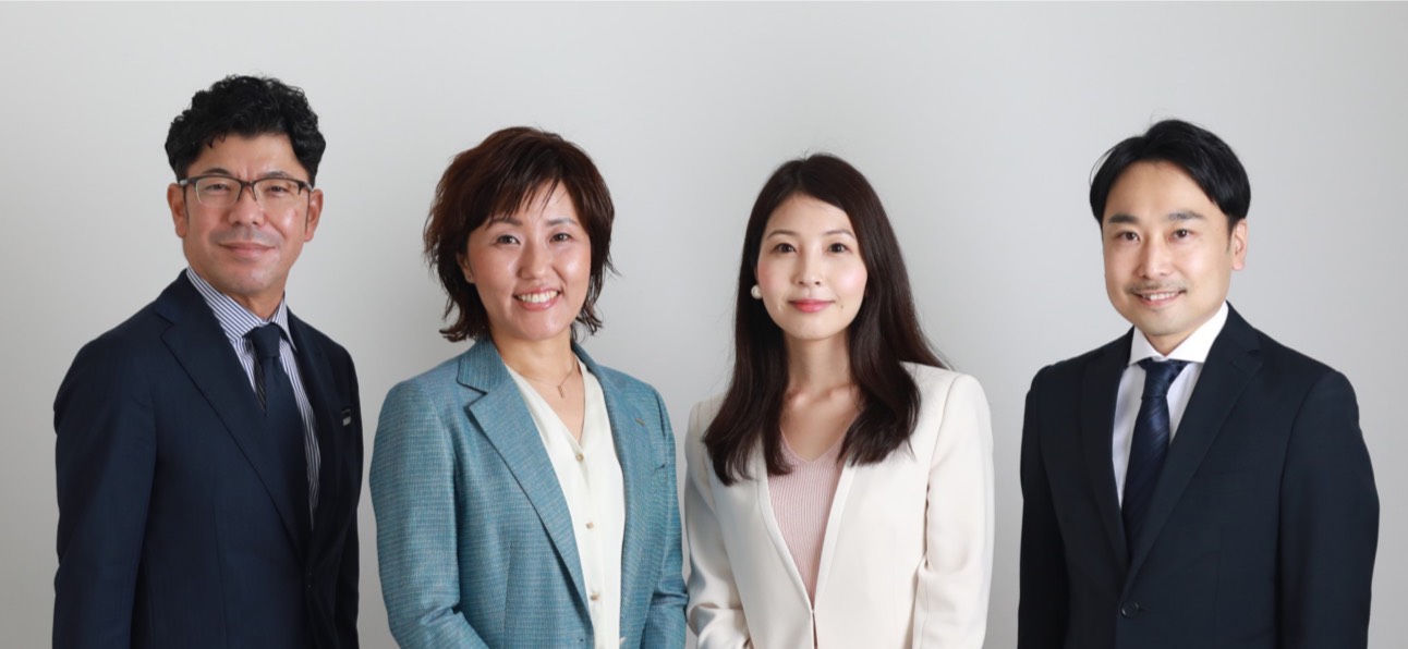 女性活躍推進企業 株式会社surpassの経営体制変更のお知らせ 株式会社surpassのプレスリリース