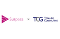 【株式会社Surpass 】株式会社タナベコンサルティンググループとの資本業務提携契約締結に関するお知らせ