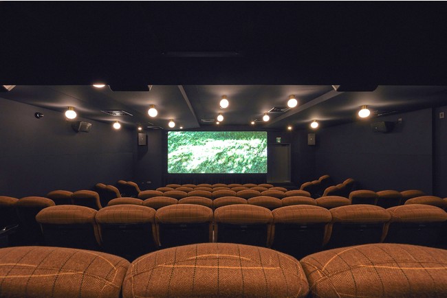 下北沢にミニシアター誕生！～目指したのは”文化を愛する人たちの結節点となる映画館～シモキタ‐エキマエ‐シネマ「K2」、本日10時よりオープン！！　　　　　　　　　　　