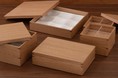 「眼鏡・漆器の技術でモノづくり」メーカーからお客さまへ直接お届けするこだわりの直販 『至福の白木箱』
