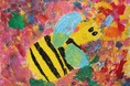 第12回「ミツバチの一枚画コンクール」受賞作品が決定!14の国と地域から約2.2万件の応募! 80作品が入賞