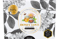 大好評発売中の「HONEY LOVE はちみつ紅茶」、お客様の声から、カフェインレスタイプが誕生！はちみつと有機茶葉の芳醇な香りと深いコクはそのままに、カフェイン80％カット