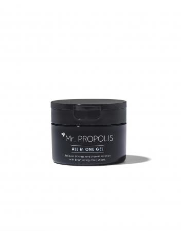 Mr.PROPOLIS オールインワンジェル Mr.PROPOLIS オールインワンジェル