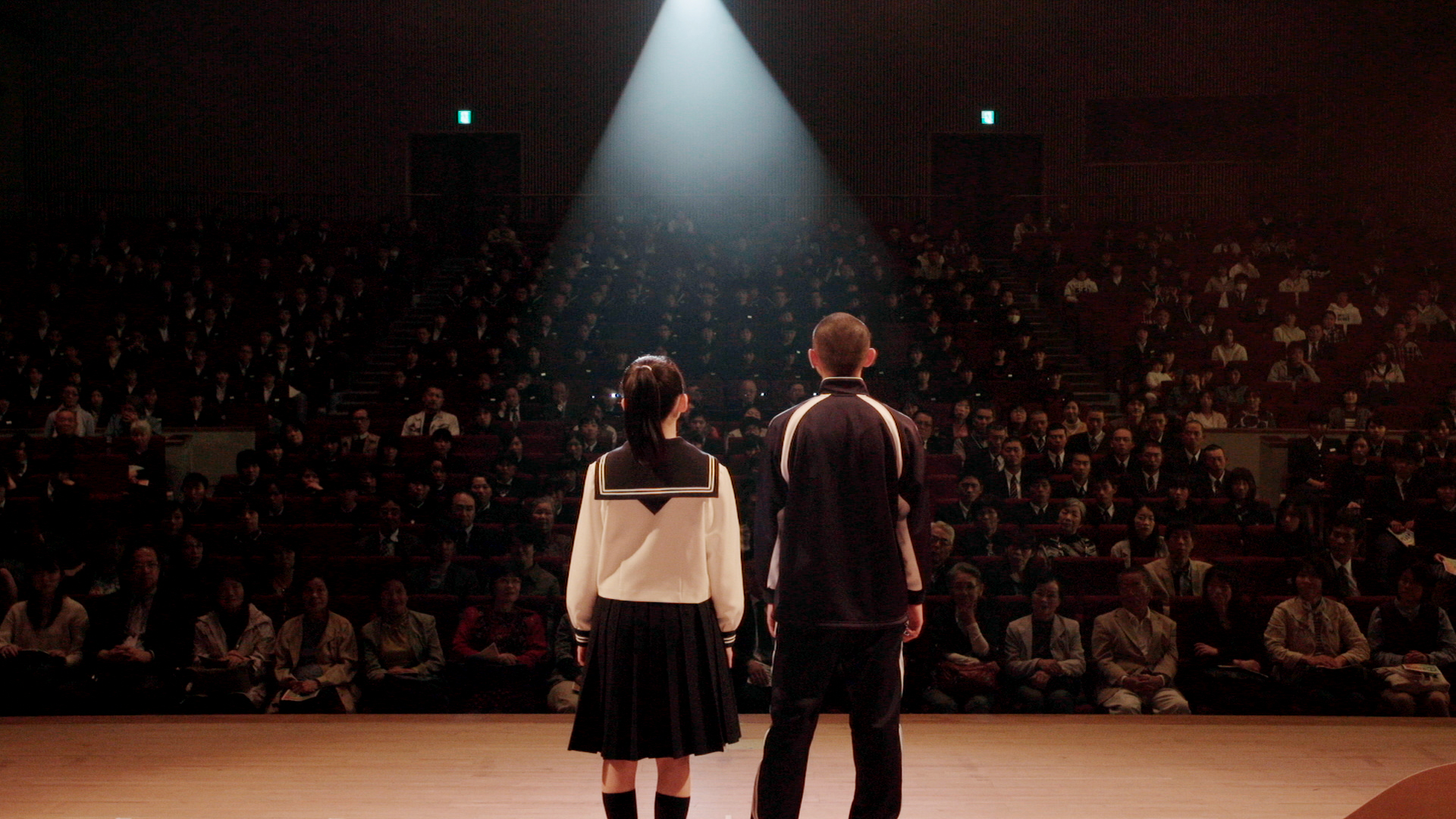 映画「野球部員、演劇の舞台に立つ!」2月24日(土)25日(日)東京・福岡で初日他舞台挨拶を開催!|株式会社パンドラのプレスリリース 映画「野球部員、演劇の舞台に立つ!」2月24日(土)25日(日)東京・福岡で初日他舞台挨拶を開催!|株式会社パンドラのプレスリリース