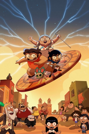 TM & (c) 2020 Cartoon Network TM & (c) 2020 Cartoon Network
