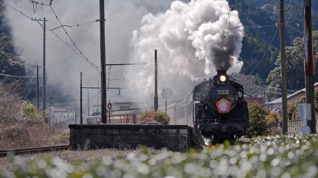 「鉄道ポスターの旅」(旅チャンネル）