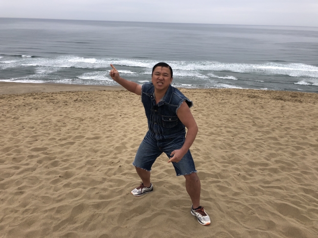 スギちゃんのにっぽん秘湯名湯旅」（旅チャンネル）