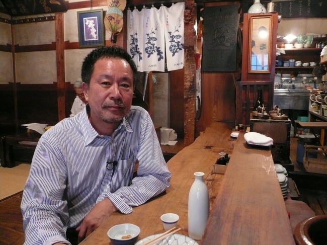 とっておきの居酒屋 行った気分で家飲みを 太田和彦の日本百名居酒屋 旅チャンネルで放送 ターナージャパン株式会社のプレスリリース