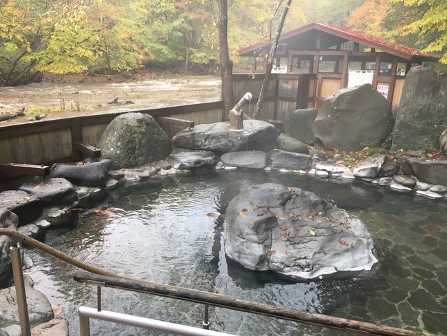 「スギちゃんのにっぽん秘湯名湯旅」（旅チャンネル）