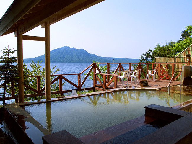 「スギちゃんのにっぽん秘湯名湯旅」（旅チャンネル）