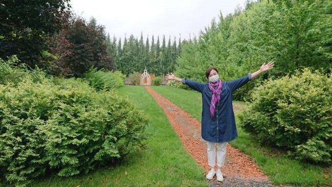 「まるごと！北海道」（旅チャンネル）