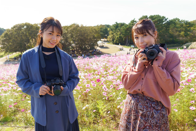 「新田恵海の女子トク旅」（旅チャンネル）