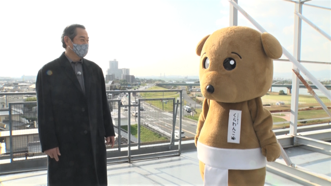 「歩け！マツケン～松平健の諸国漫遊～」(旅チャンネル)