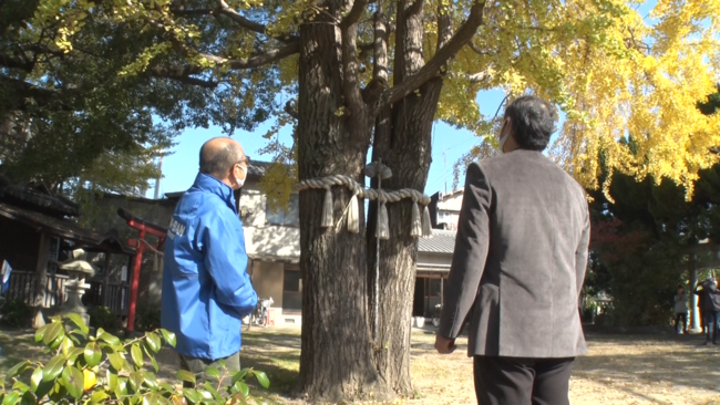 「歩け！マツケン～松平健の諸国漫遊～」旅チャンネル
