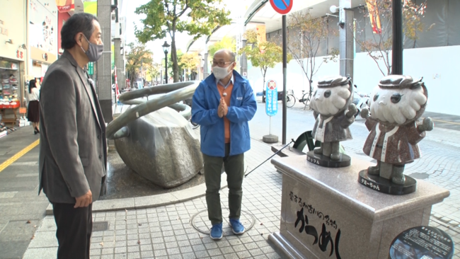 「歩け！マツケン～松平健の諸国漫遊～」旅チャンネル