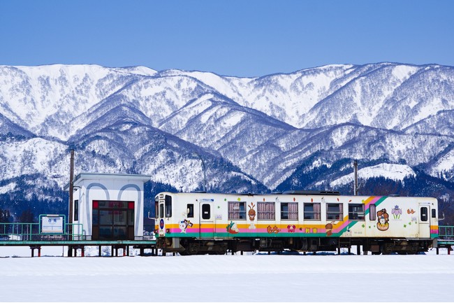 「鉄道ポスターの旅」（旅チャンネル）