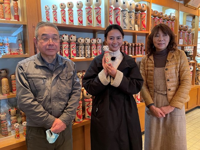 「東北さんぽ」 旅チャンネル