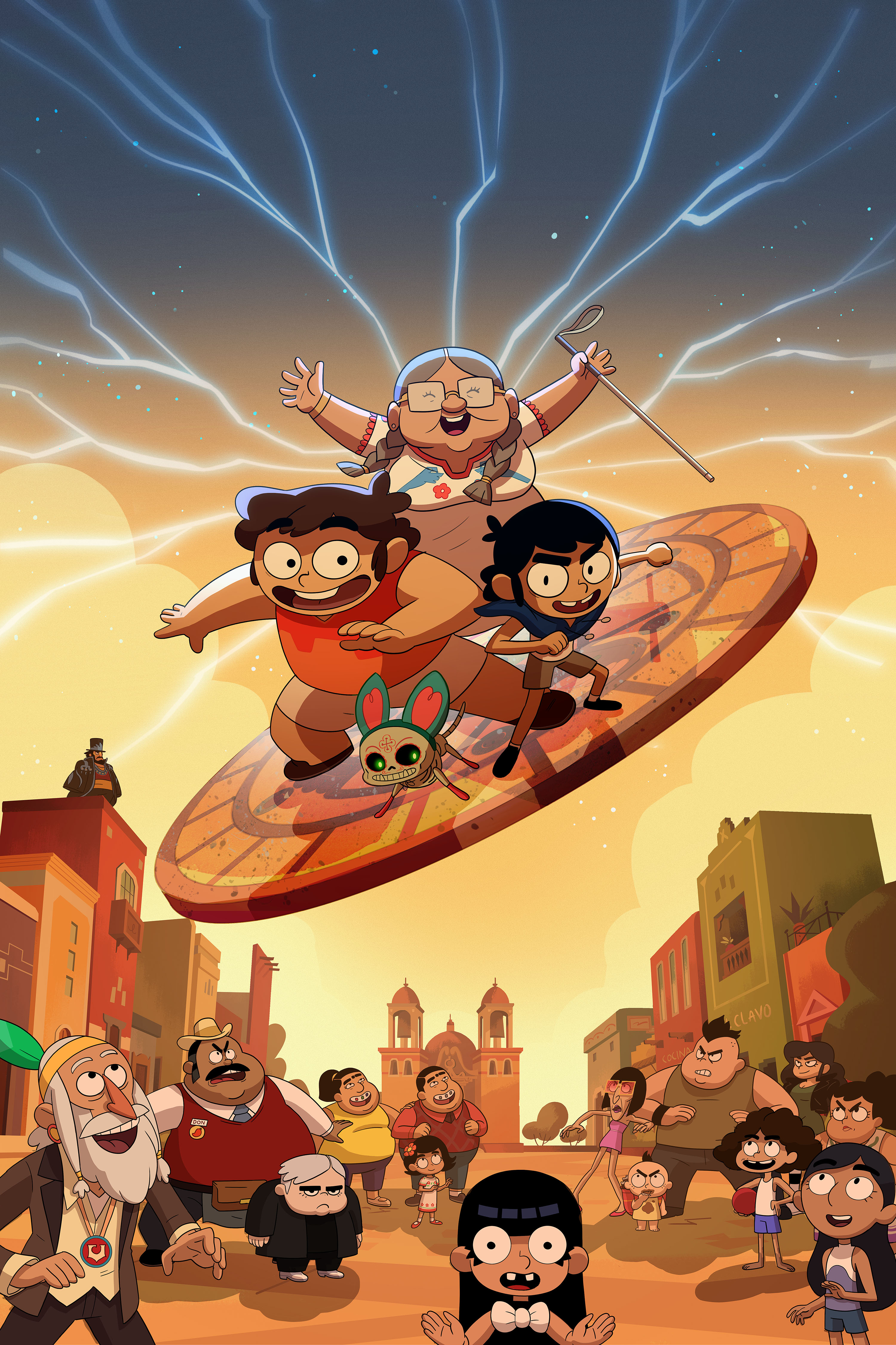 アニメ ビクター バレンティノ 最新エピソード カートゥーン ネットワーク 8話連続日本初放送 日本語吹替 ビクター役 山下大輝 バレンティノ役 落合福嗣 ターナージャパン株式会社のプレスリリース