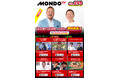 【3日間限定 無料放送】10月1日(金)から3日(日) MONDO TV スカパー!で無料放送 パチンコ・パチスロ、麻雀、アニメ、映画、エンタメも見放題!