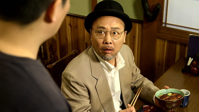 「迷信探偵ファイル〜奇々怪々!東海地方の巻〜!」(C)東海テレビ 「迷信探偵ファイル〜奇々怪々!東海地方の巻〜!」(C)東海テレビ