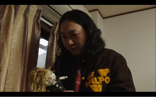 「劇場版 ほんとうにあった怖い話〜事故物件芸人〜」(C)2021 NSW/コピーライツファクトリー 「劇場版 ほんとうにあった怖い話〜事故物件芸人〜」(C)2021 NSW/コピーライツファクトリー