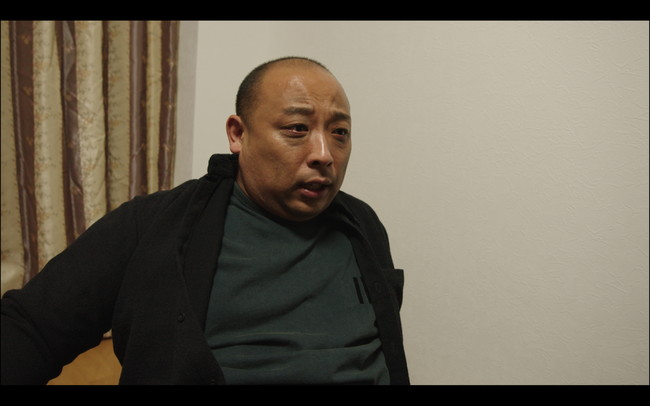 「劇場版 ほんとうにあった怖い話〜事故物件芸人〜」(C)2021 NSW/コピーライツファクトリー 「劇場版 ほんとうにあった怖い話〜事故物件芸人〜」(C)2021 NSW/コピーライツファクトリー