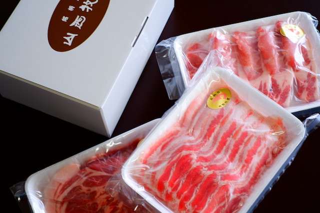 豚肉 ｘ サブスク 山西牧場から銘柄豚を 毎月 定額 でお届け サブスクリプション通販モール Subsc サブスク に新規オープン 株式会社現代経営技術研究所のプレスリリース